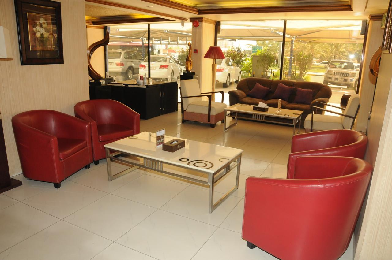 Sky Hotel Salmiya Esterno foto
